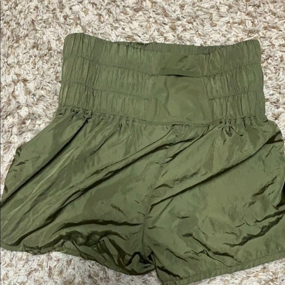 FP Movement Way Home Shorts